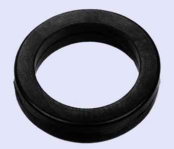 Dichtring, Einspritzventil