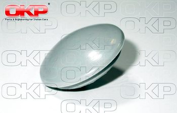 Abdeckkappe für Wischerarme rund Nord Modelle